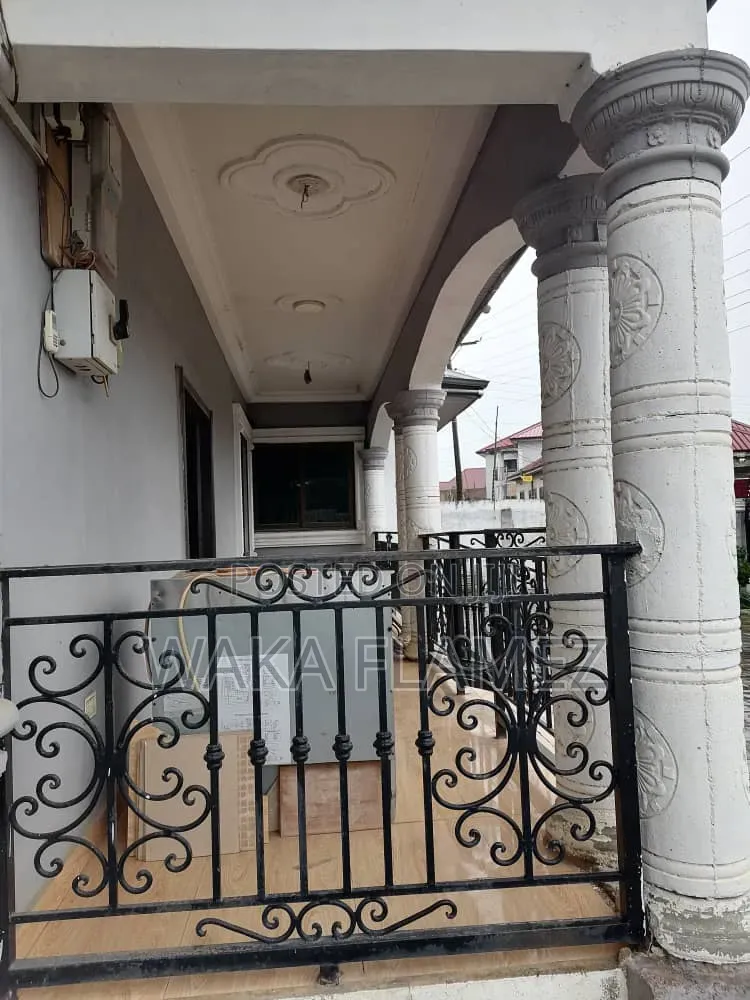 4bdrm House in Mecedonia City, Amasaman for sale