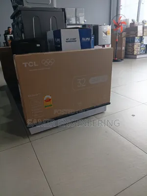 TCL 32S5K: Maximum Smart TV, Minimum Price