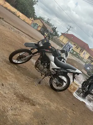 Royal Motorcycle 2023 Black