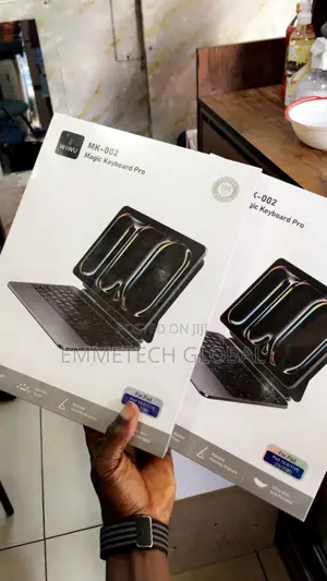 iPad A16 Keyboard