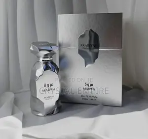 MARWA Perfume by Arabiyat Prestige