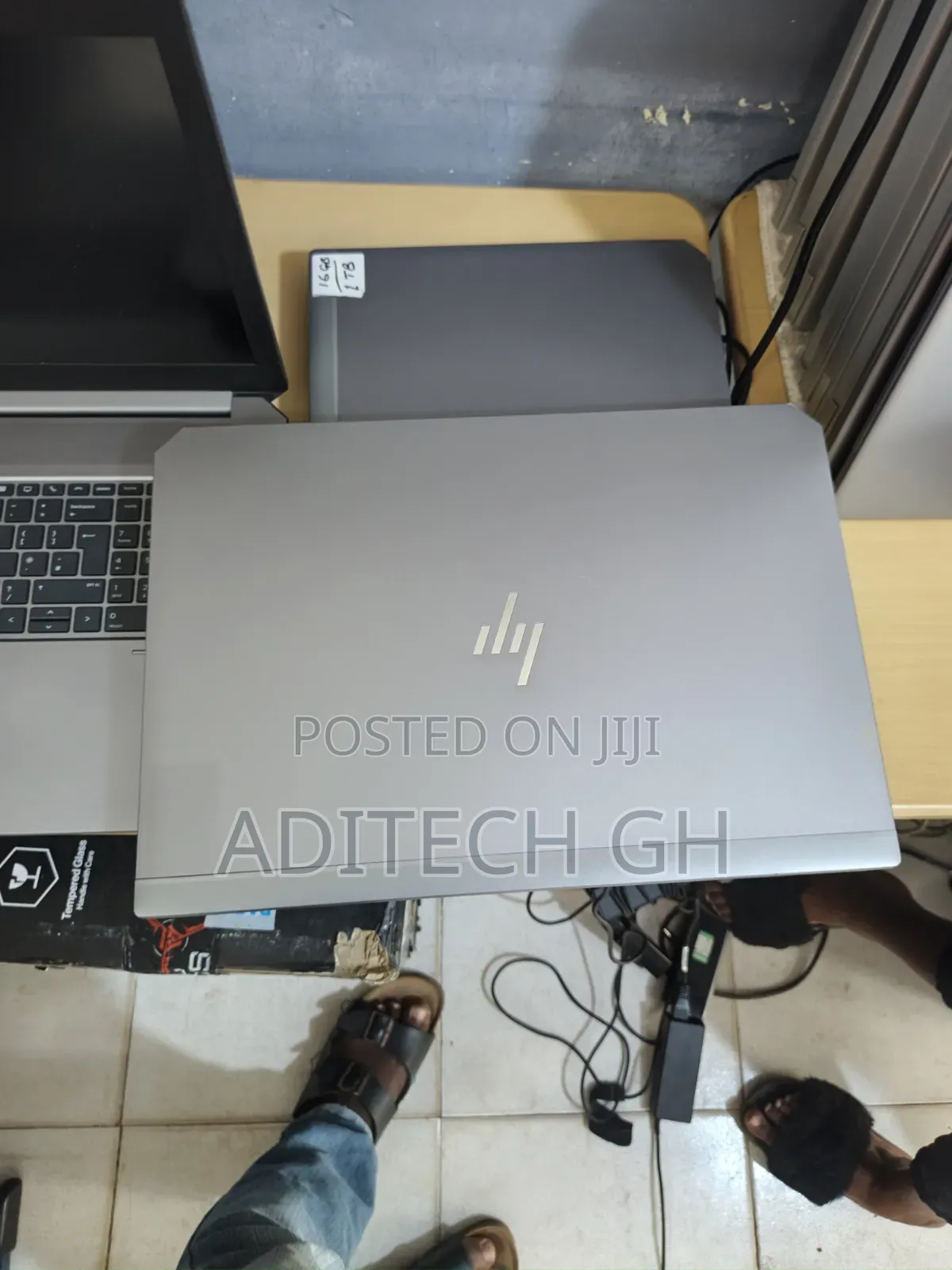Laptop HP ZBook 17 G5 64GB Intel Core i7 SSD 2T