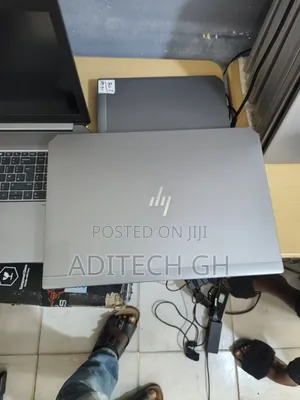 Laptop HP ZBook 17 G5 64GB Intel Core i7 SSD 2T