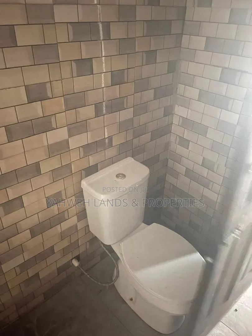 Furnished 1bdrm House in Spintex, Coca Cola for rent