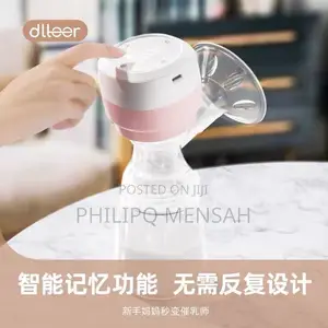 Breast Pump