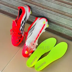 Adidas Predator Football Cleats