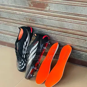 Adidas Predator Football Cleats
