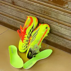 Adidas Predator Football Cleats