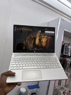Laptop HP Pavilion 15 8GB Intel Core i5 SSD 256GB