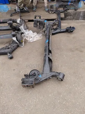 Back Axle Beam Hundia Elentra 2017, 2018, 2019, 2020