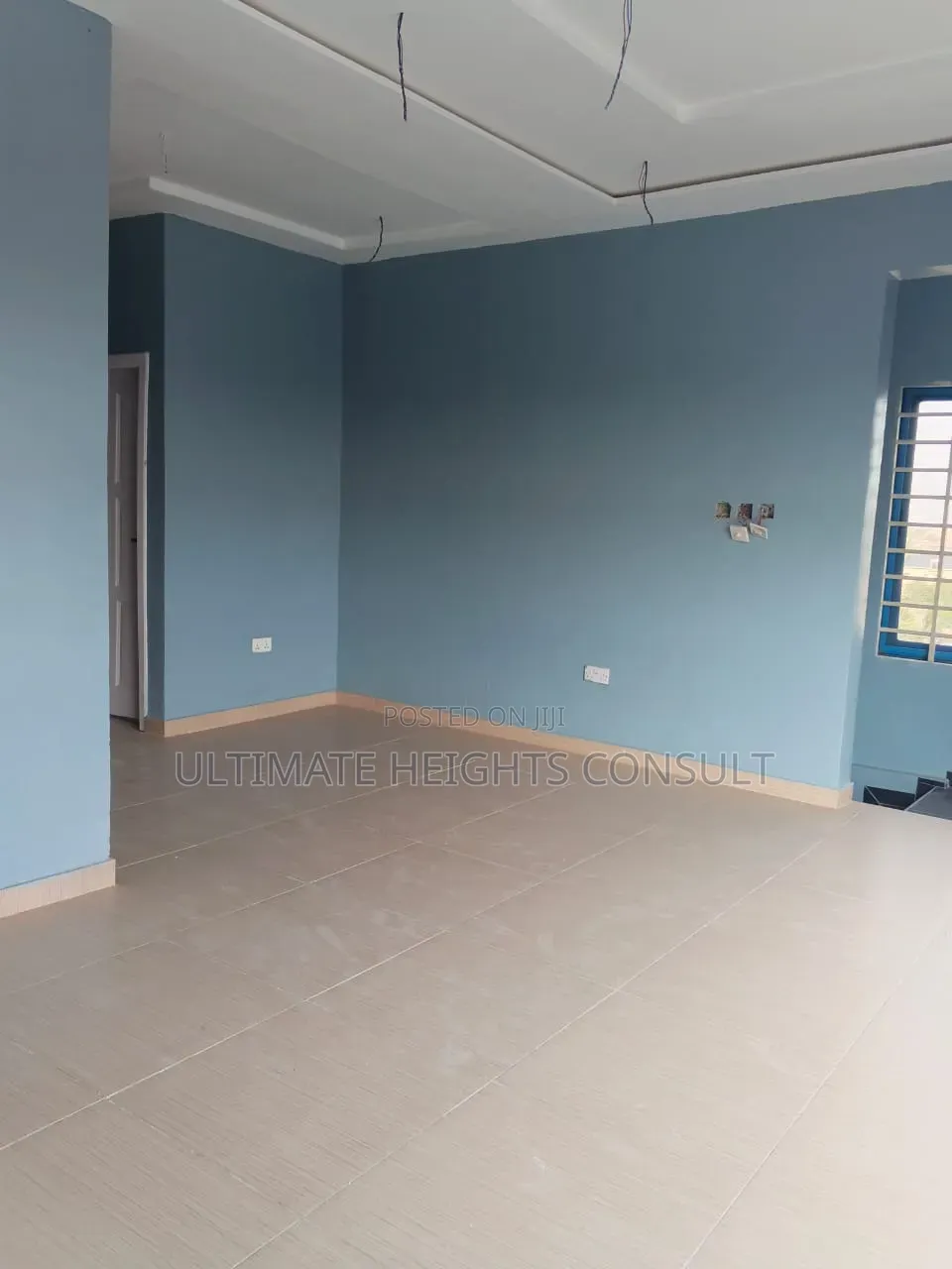 3bdrm Apartment in Anyaa, Last Stop for rent