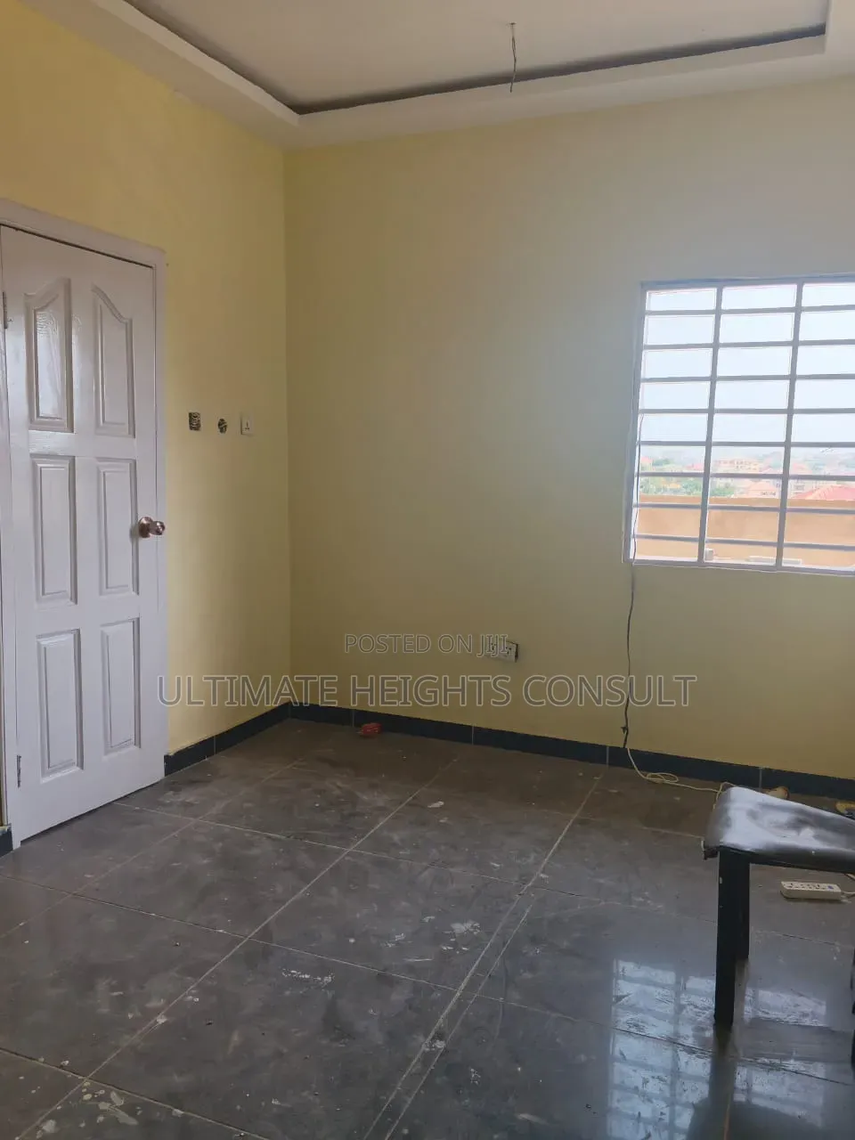 3bdrm Apartment in Anyaa, Last Stop for rent