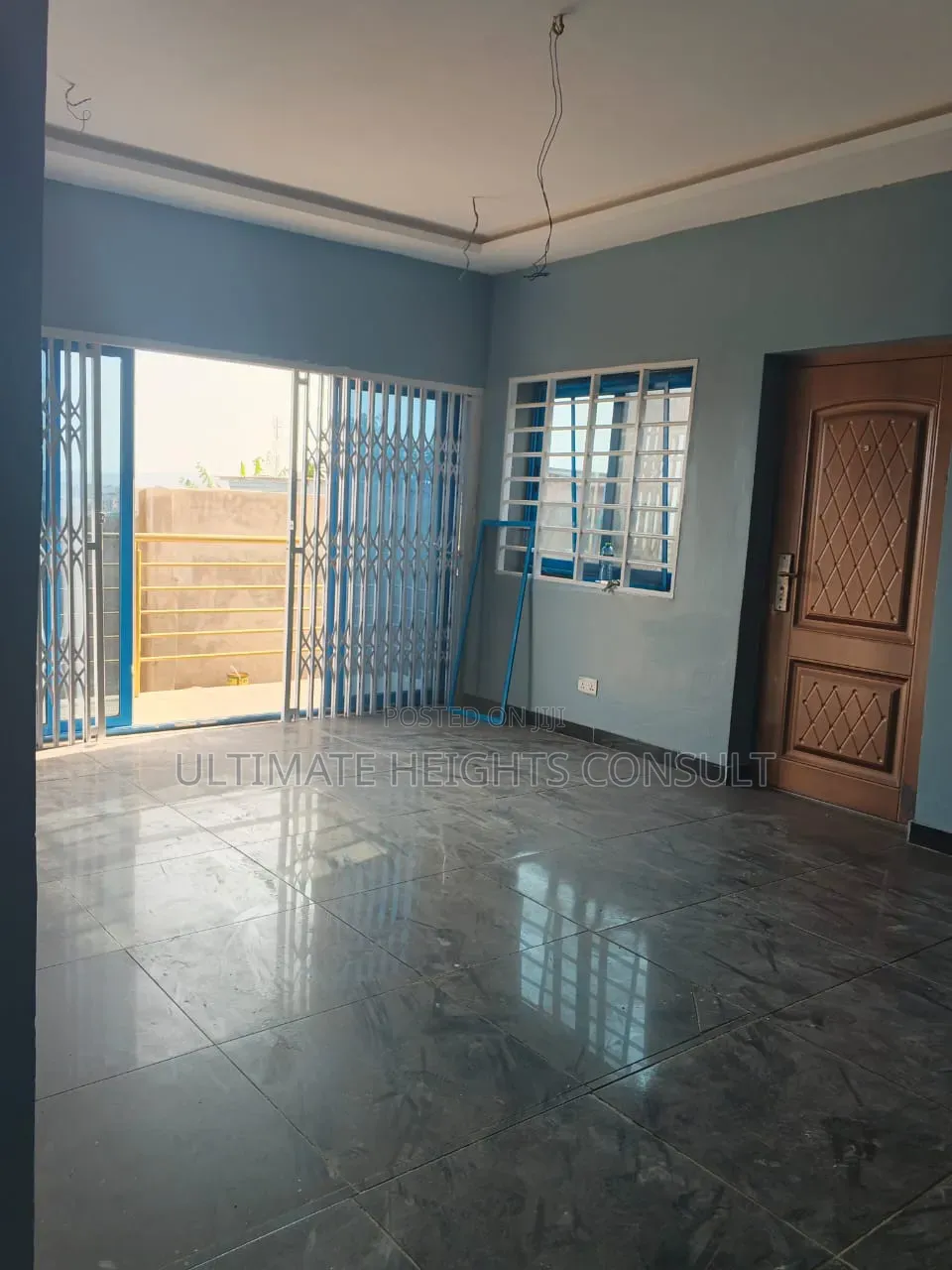 3bdrm Apartment in Anyaa, Last Stop for rent