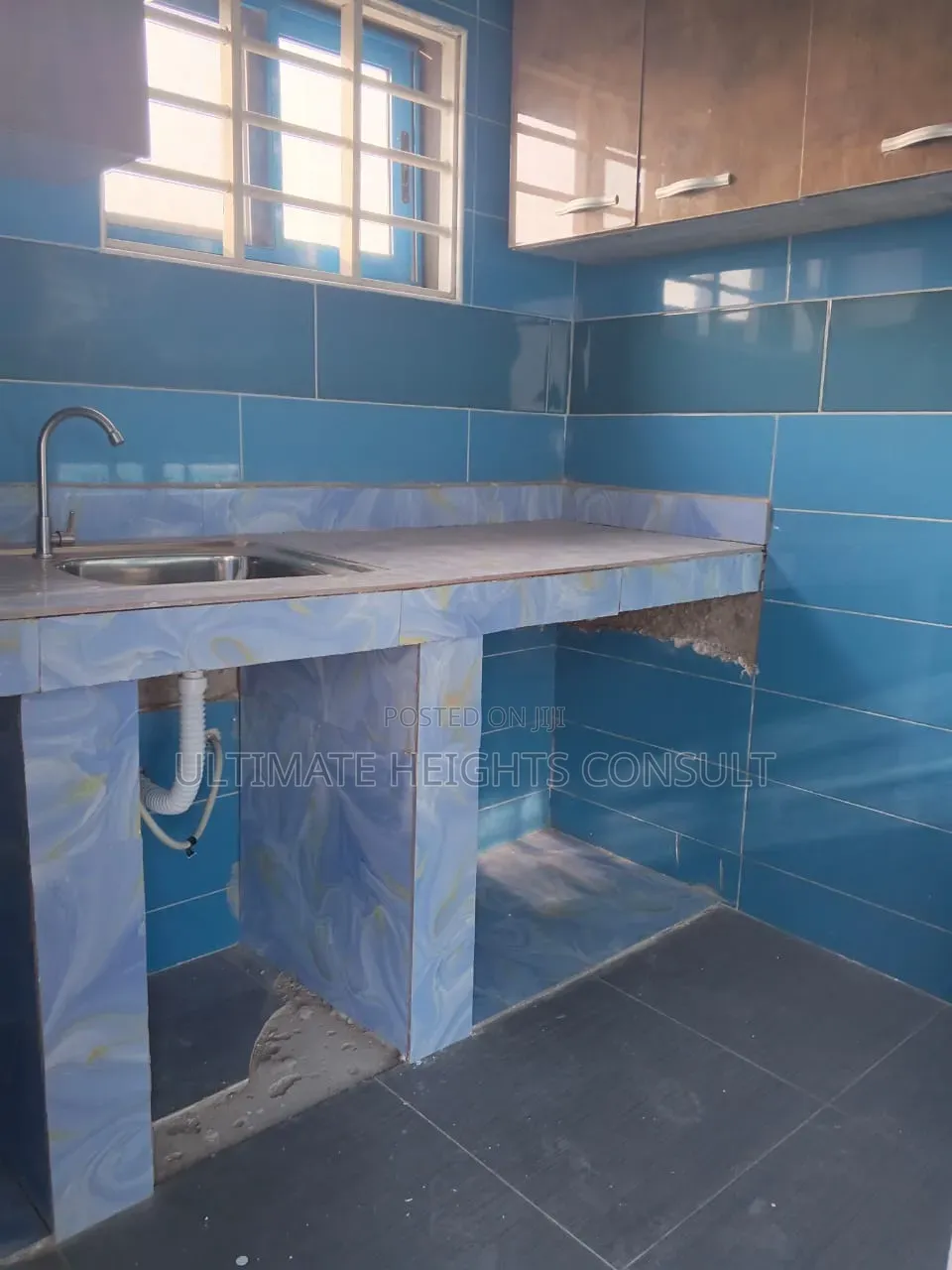 3bdrm Apartment in Anyaa, Last Stop for rent