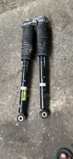 Honda Accord 2018,2019,2021 Back Shocks Home Use