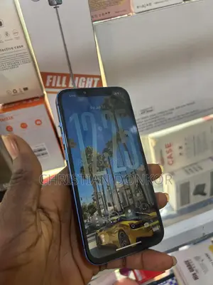 Apple iPhone 13 128 GB Blue