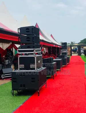 Band / Instruments for Rentals