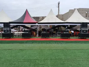 Band / Instruments for Rentals