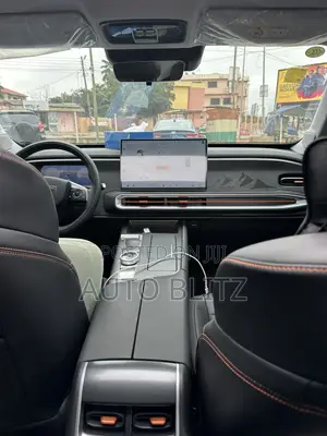 Jetour T2 2026 Gray