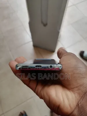Samsung Galaxy S10 128 GB Blue
