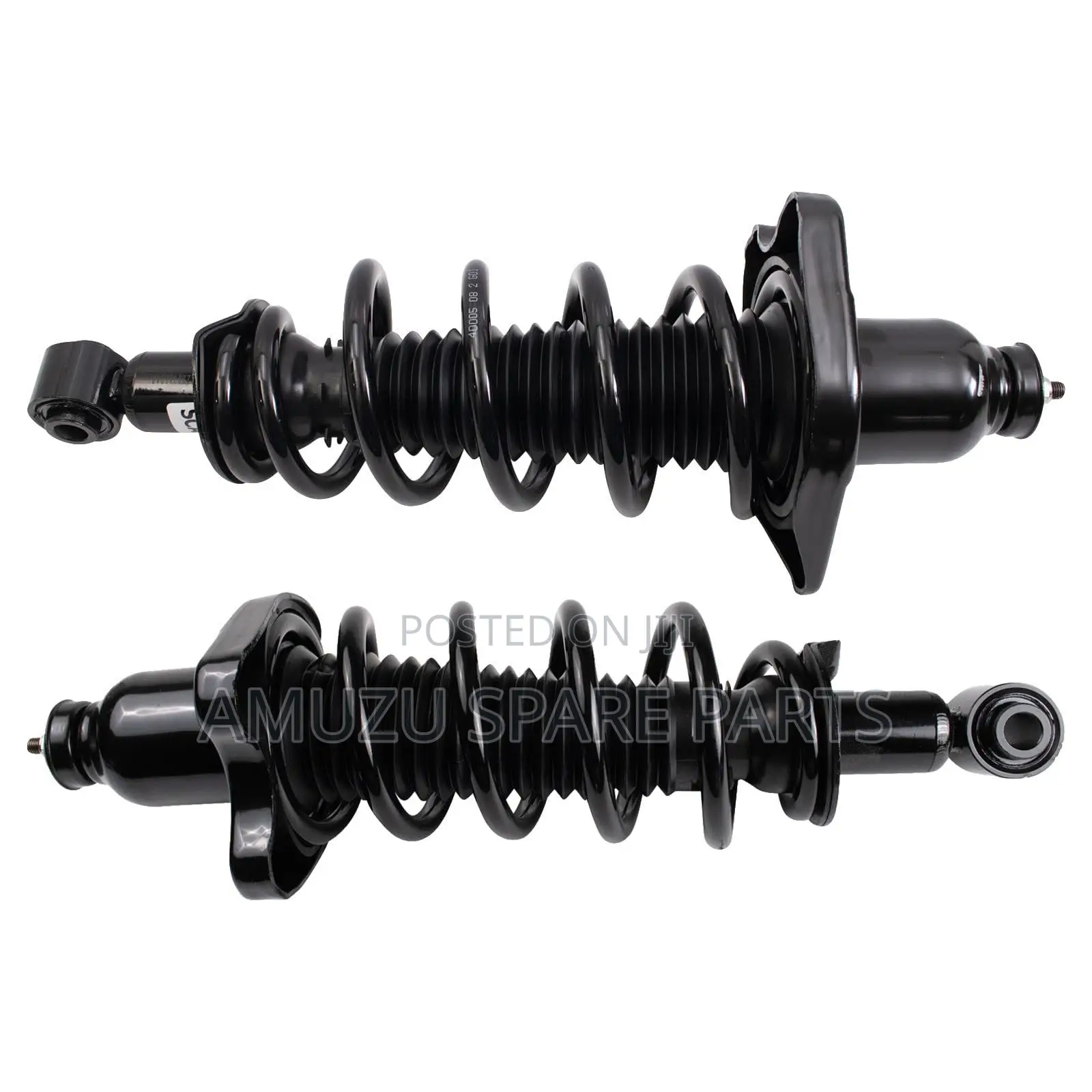 Honda Pilot 2016-2024 Back Shocks