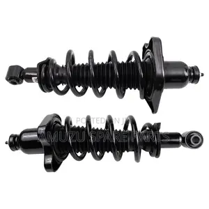 Honda Pilot 2016-2024 Back Shocks