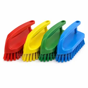 Short Food Grade Hand Brush