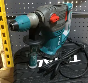 ROTARY HAMMER 1500w Total