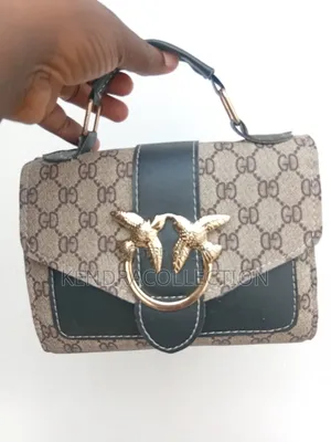 Ladies Hand Bags at Cool Price