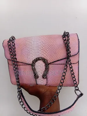 Ladies Hand Bags at Cool Price