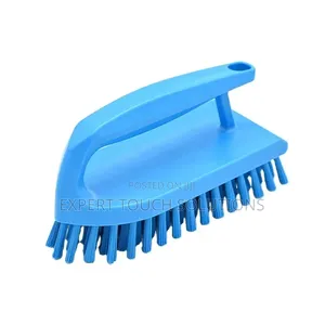 Short Food Grade Hand Brush