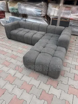 This Is a Chair When in Need Call