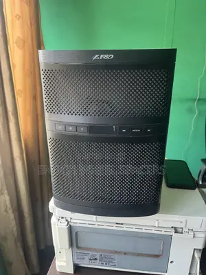 F D Subwoofer Repair Service