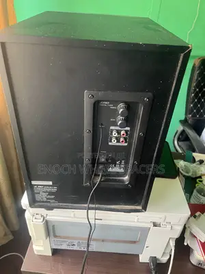 F D Subwoofer Repair Service