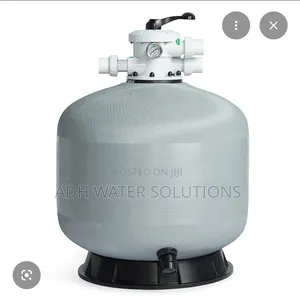 Swimming Pool Sand Filter (30")