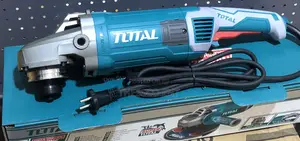 Angle Grinder 3000w Total