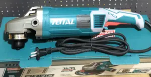 Angle Grinder 3000w Total