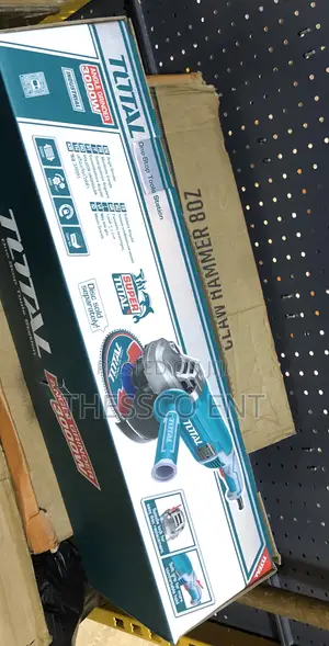 Angle Grinder 3000w Total