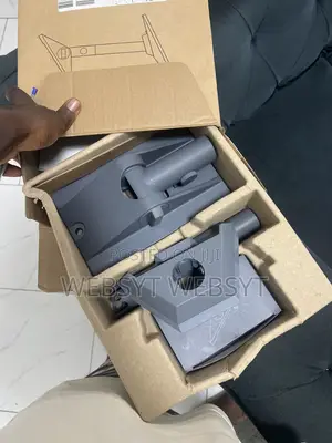 Starlink Pivot Stand