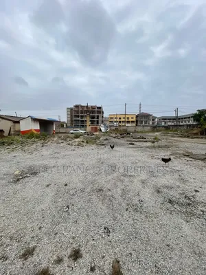 Land for Sale at Emefs Lashibe Area