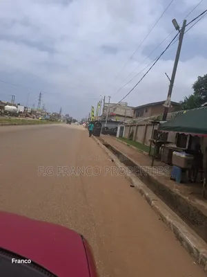 Land for Sale at Emefs Lashibe Area