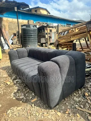 This Is a Chair When in Need Call