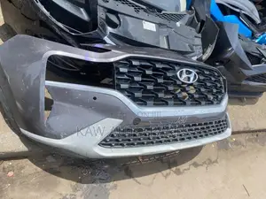 2021,2022,2023,2024 Fromt Bumper for Hyundai Santafe