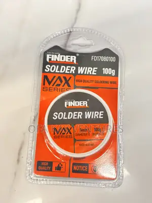 100g Soldering Wire