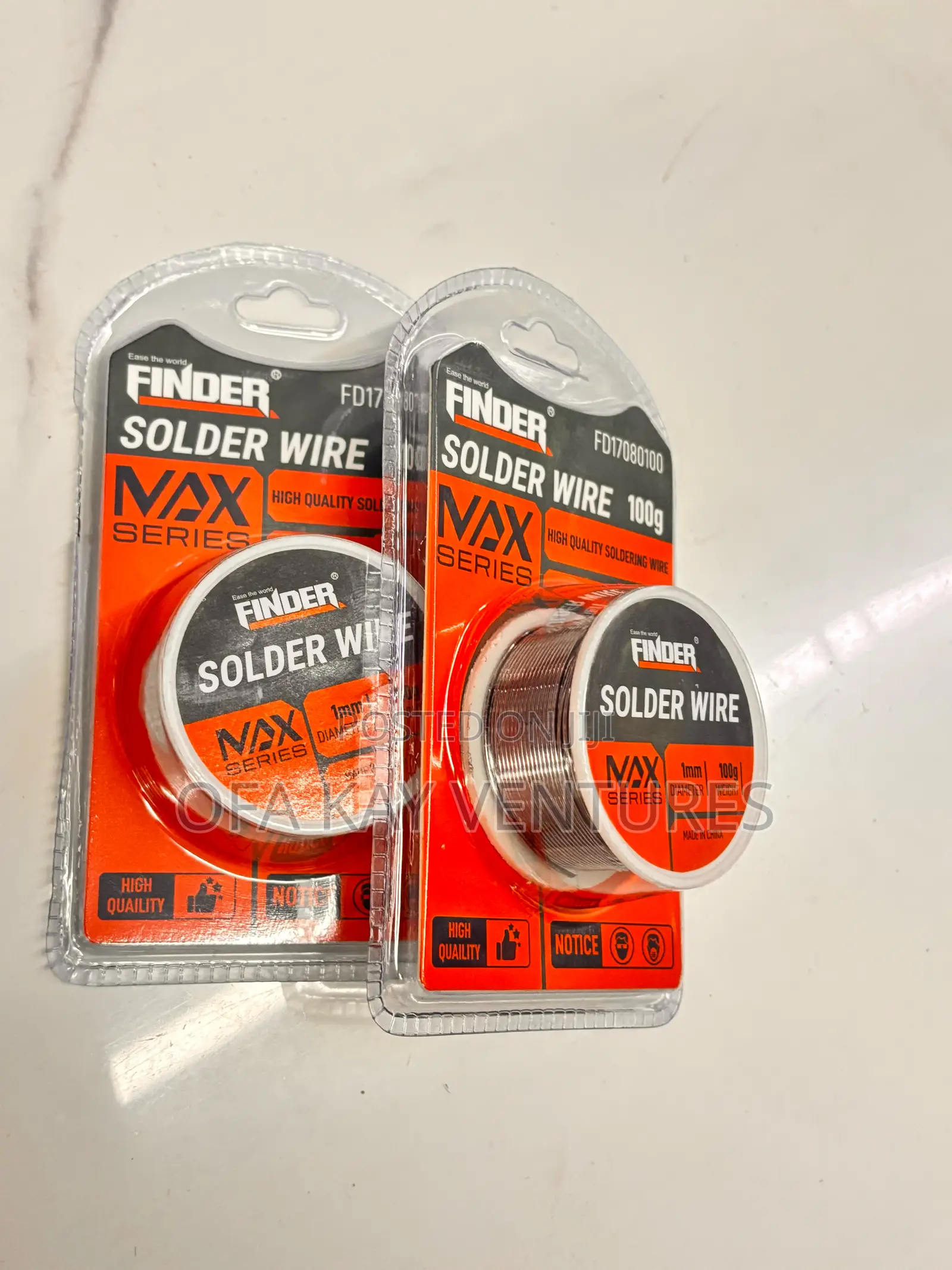 100g Soldering Wire