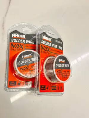 100g Soldering Wire