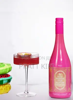 Classic Sparkling Wine (Italian and British)