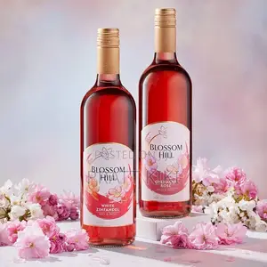 Classic Sparkling Wine (Italian and British)