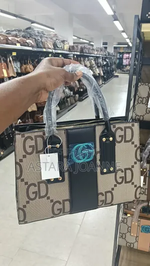 Luxury Fashion GG Ladies Handbag