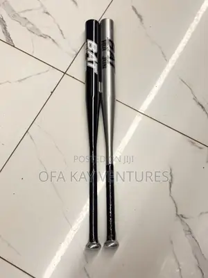 Aluminum Alloy Baseball Bat